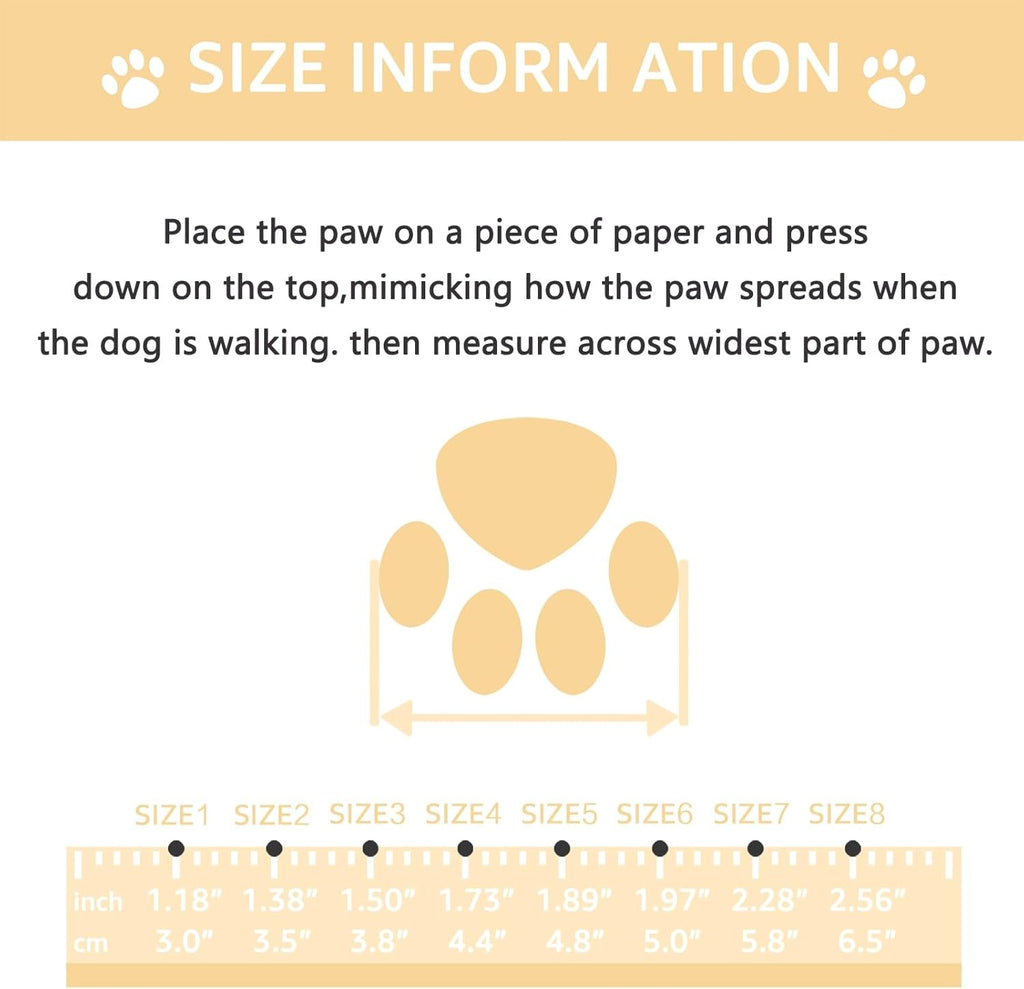 Adventure Croc-Style Dog Shoes – Breathable Paw Protection