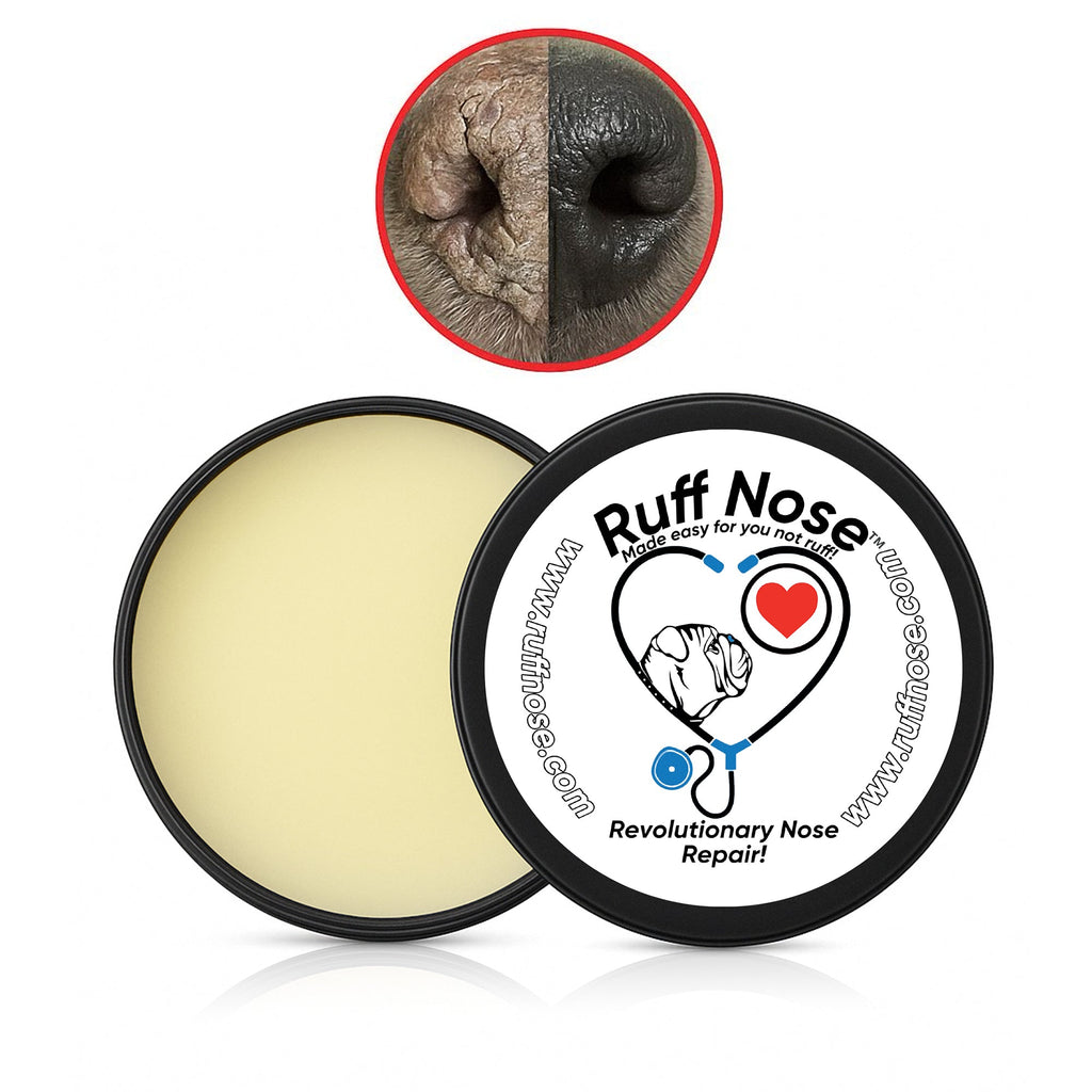 Pet nose Repair Balm- 1 oz