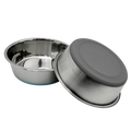 Peelaid™ Stainless Steel Anti-Slip Pet Bowl