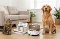 CalmCare™ Cordless Grooming Kit