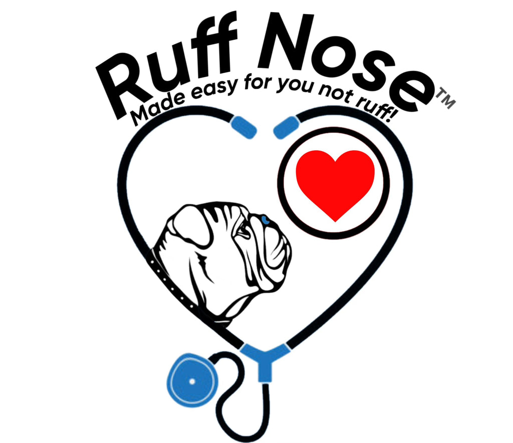 Pet nose Repair Balm- 1 oz