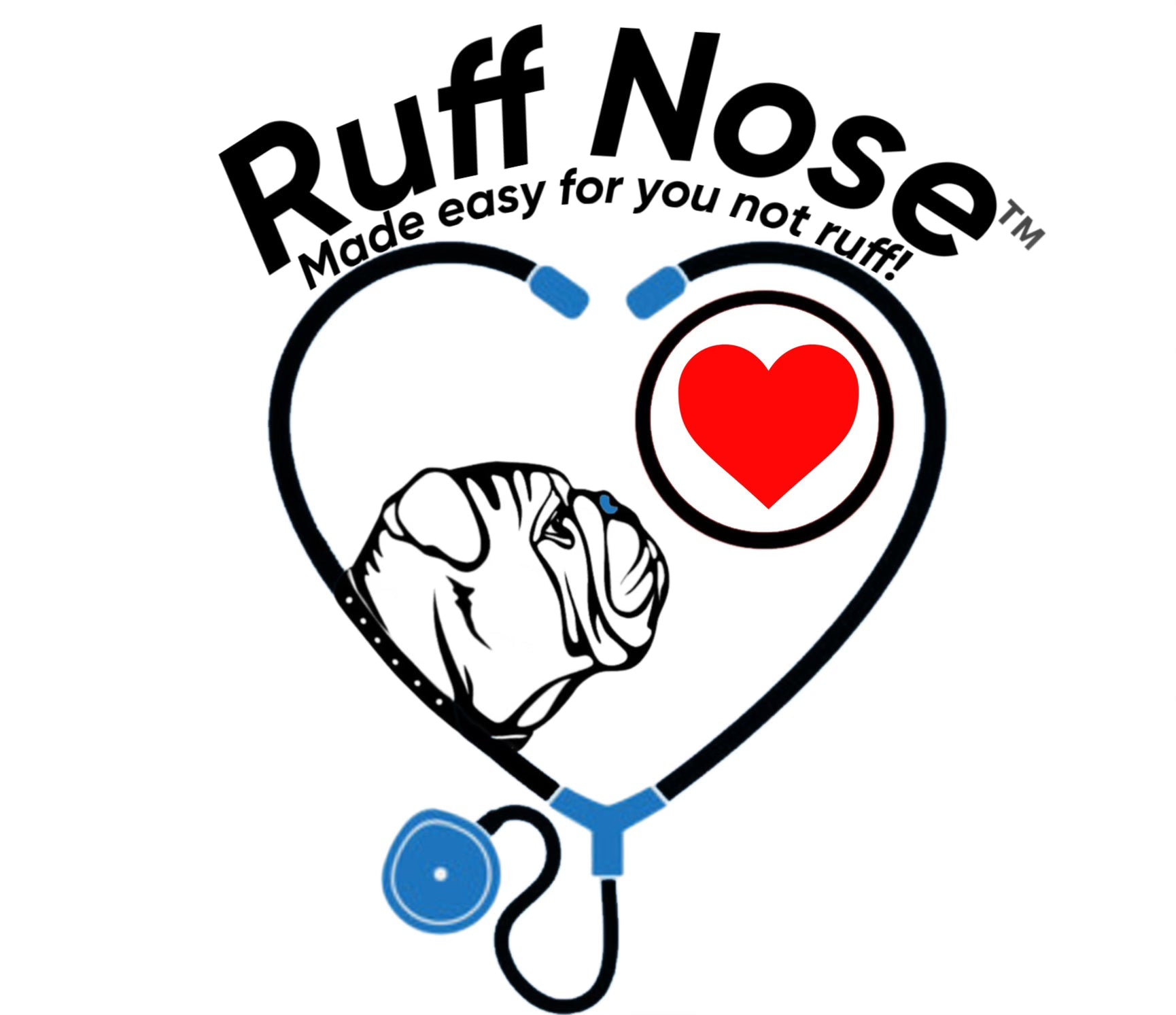 Pet nose Repair Balm- 1 oz