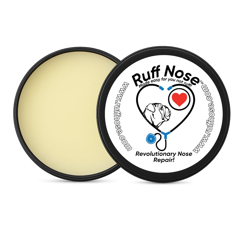 Pet nose Repair Balm- 1 oz