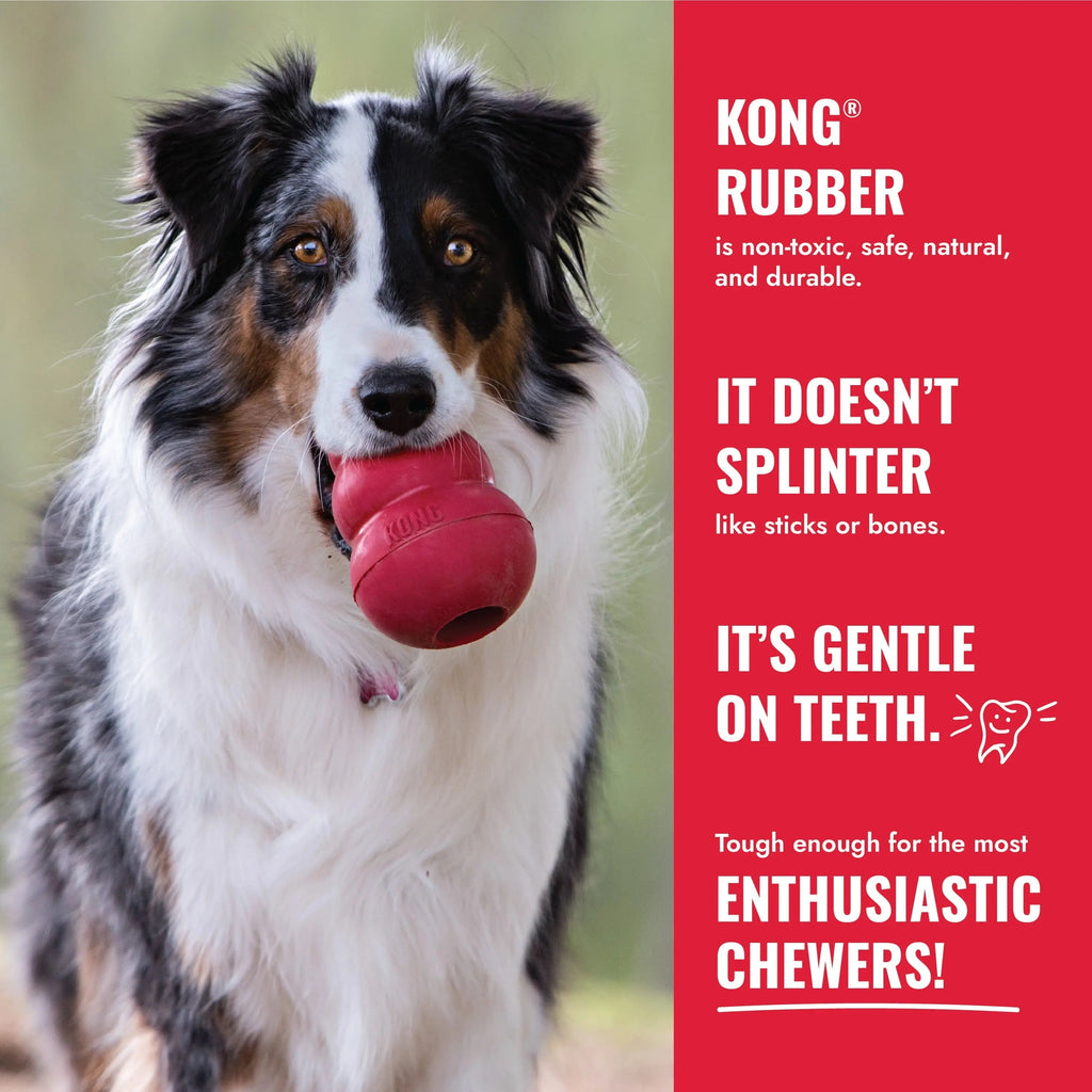® Classic Stuffed Dog Chew Toy, XL