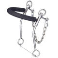 Rubber Nose Hackamore